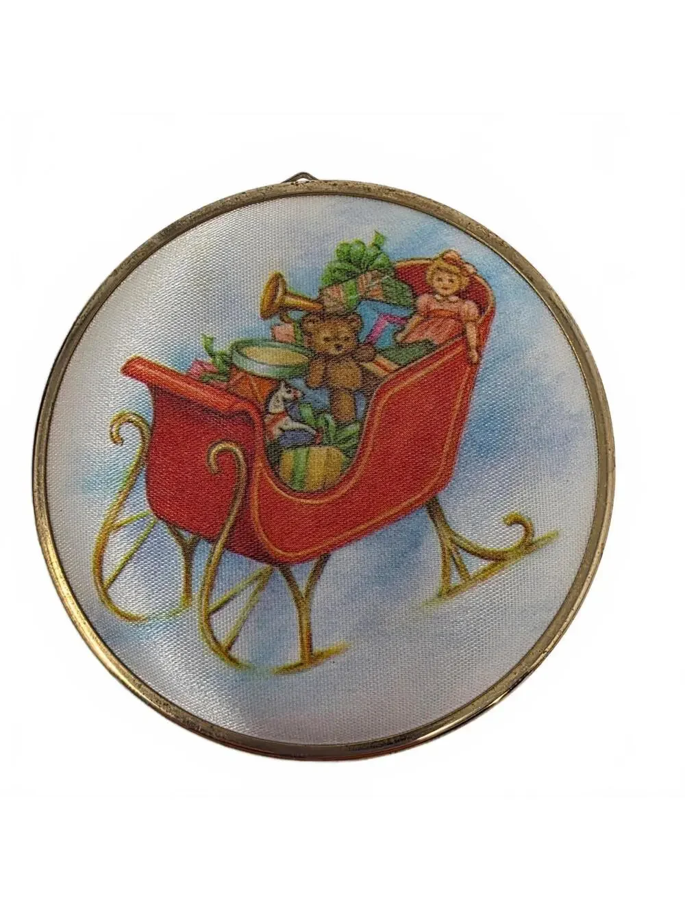 Hallmark vintage 1987